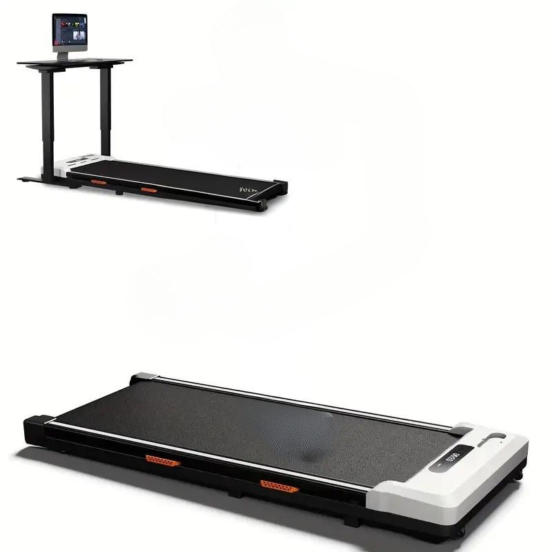 “EasyTreadmill™ – Compact Under-Desk Walking Pad for Home Office